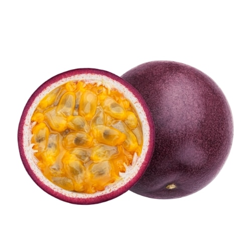 פסיפלורה קפואה – פירות קפואים שייקאוואי